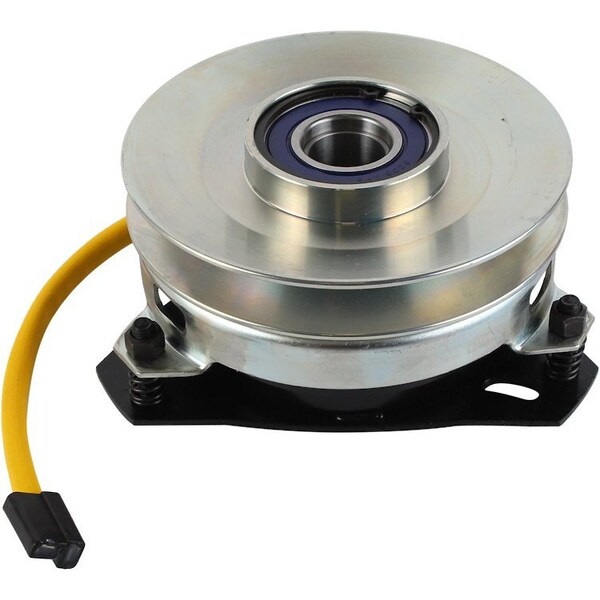 A & I Products CLUTCH, PTO XTREME X0168 10" x9.5" x7.5" A-B1XT0168 - main